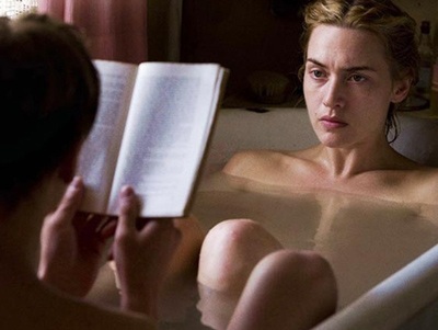 Kate Winslet sẽ không đóng cảnh nuy nữa - 1