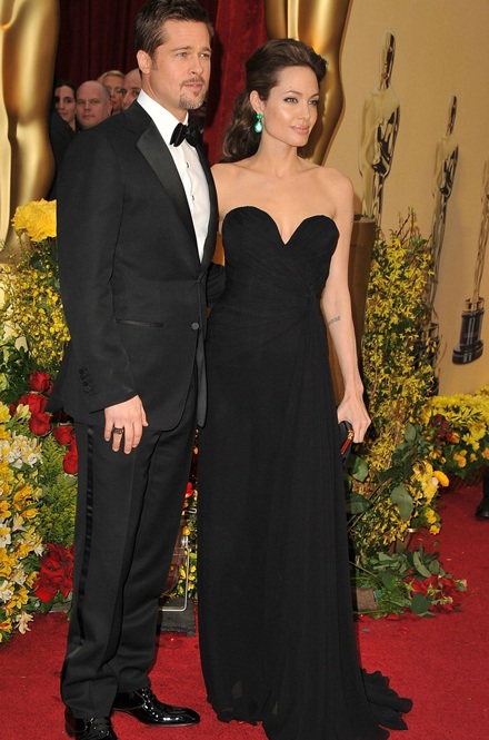 Kate Winslet, Sean Penn, Penelope Cruz, Heath Ledger giành giải Oscar - 6