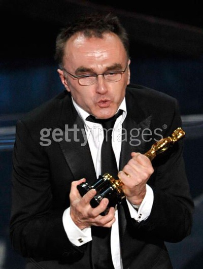 Kate Winslet, Sean Penn, Penelope Cruz, Heath Ledger giành giải Oscar - 2