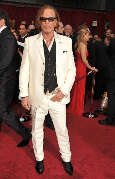 Kate Winslet, Sean Penn, Penelope Cruz, Heath Ledger giành giải Oscar - 26