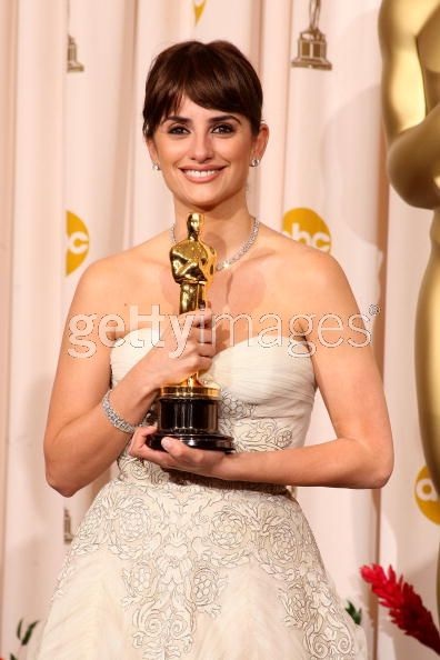 Kate Winslet, Sean Penn, Penelope Cruz, Heath Ledger giành giải Oscar - 5