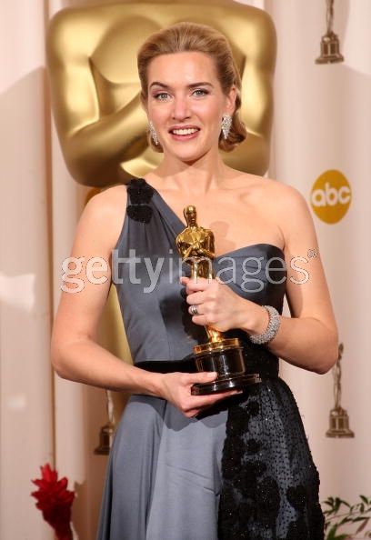 Những điều thú vị về Oscar 2009 - 5 Những điều thú vị về Oscar 2009 - 5