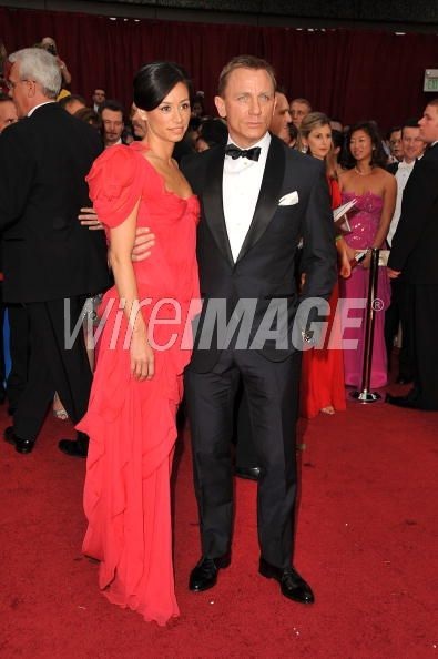 Kate Winslet, Sean Penn, Penelope Cruz, Heath Ledger giành giải Oscar - 23