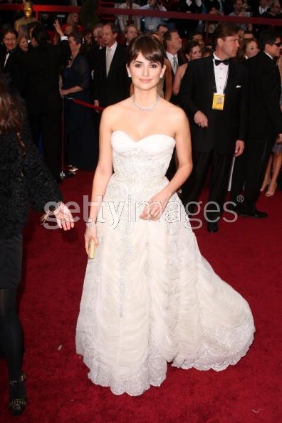 Kate Winslet, Sean Penn, Penelope Cruz, Heath Ledger giành giải Oscar - 21