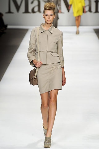 MaxMara: Thanh lịch, trẻ trung - 19