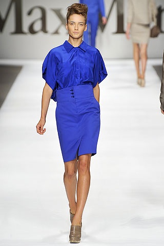 MaxMara: Thanh lịch, trẻ trung - 17