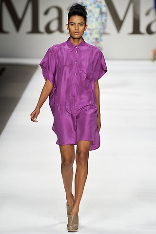 MaxMara: Thanh lịch, trẻ trung - 15