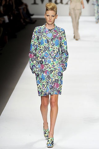 MaxMara: Thanh lịch, trẻ trung - 13