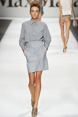 MaxMara: Thanh lịch, trẻ trung - 11