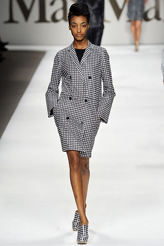 MaxMara: Thanh lịch, trẻ trung - 9