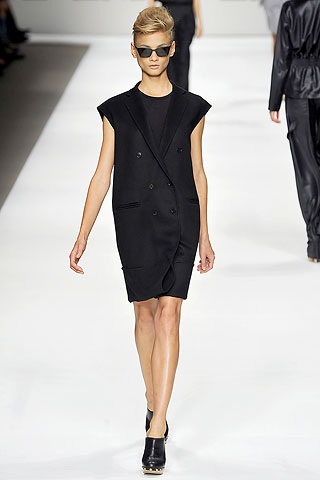 MaxMara: Thanh lịch, trẻ trung - 8