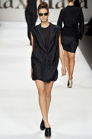 MaxMara: Thanh lịch, trẻ trung - 7