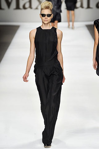 MaxMara: Thanh lịch, trẻ trung - 5