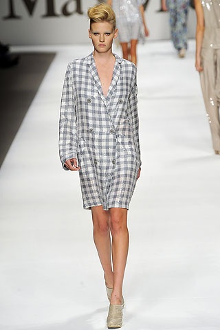 MaxMara: Thanh lịch, trẻ trung - 2