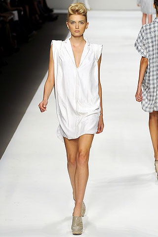 MaxMara: Thanh lịch, trẻ trung - 4