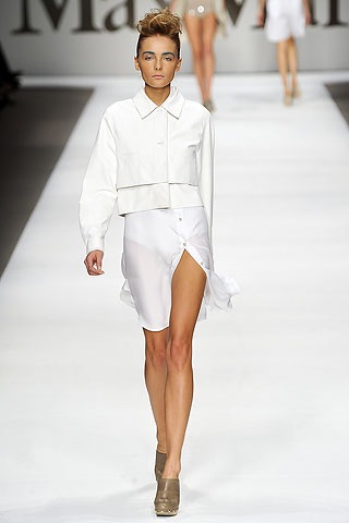 MaxMara: Thanh lịch, trẻ trung - 24