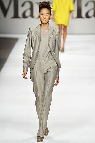 MaxMara: Thanh lịch, trẻ trung - 21