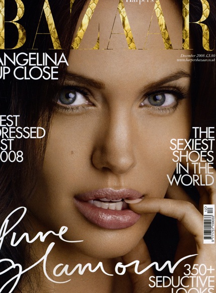 Những ngôi sao gợi cảm nhất năm 2009 - 6