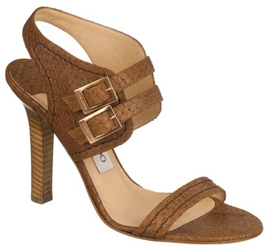 BST giày dép xuân hè 2009 của Jimmy Choo - 6 BST giày dép xuân hè 2009 của Jimmy Choo - 6