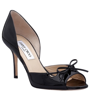 BST giày dép xuân hè 2009 của Jimmy Choo - 18 BST giày dép xuân hè 2009 của Jimmy Choo - 18