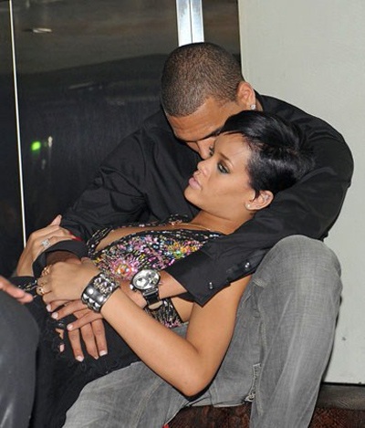 Chris Brown hối hận vì vụ hành hung bạn gái | Báo Dân trí