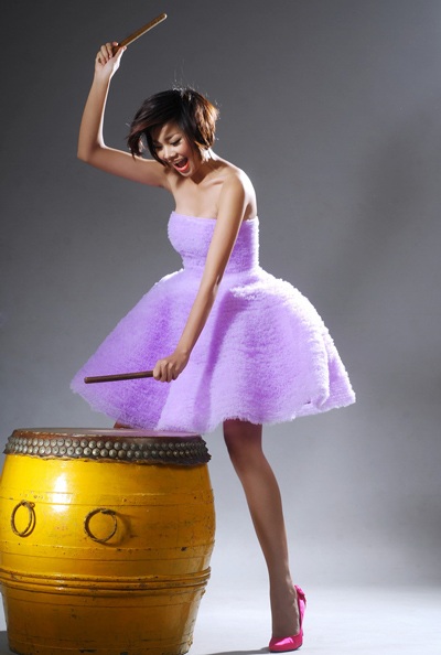 Thanh Hằng: "Một mình" là lựa chọn của tôi lúc này - 1 Thanh Hằng: "Một mình" là lựa chọn của tôi lúc này - 1