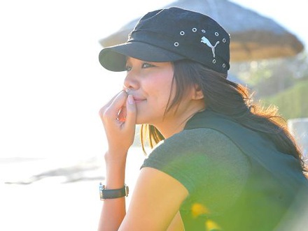 Thanh Hằng: "Một mình" là lựa chọn của tôi lúc này - 2 Thanh Hằng: "Một mình" là lựa chọn của tôi lúc này - 2