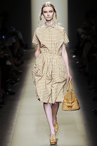 Thanh lịch Bottega Veneta - 10 Thanh lịch Bottega Veneta - 10