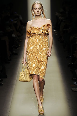 Thanh lịch Bottega Veneta - 8 Thanh lịch Bottega Veneta - 8