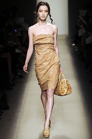 Thanh lịch Bottega Veneta - 7 Thanh lịch Bottega Veneta - 7