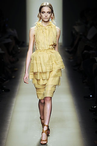 Thanh lịch Bottega Veneta - 4 Thanh lịch Bottega Veneta - 4