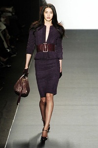 Vẻ đẹp tràn đầy nữ tính - 11