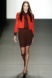 Vẻ đẹp tràn đầy nữ tính - 12