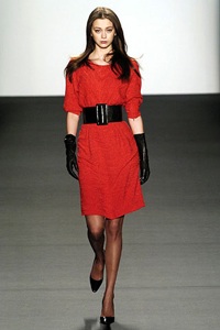 Vẻ đẹp tràn đầy nữ tính - 1