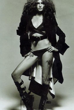 Bí ẩn Eugenia Volodina  - 4