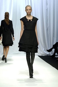 Một vẻ đẹp trang nhã - 14 Một vẻ đẹp trang nhã - 14