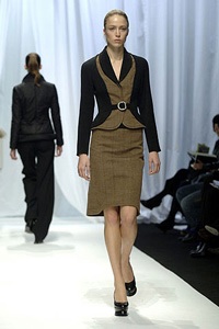 Một vẻ đẹp trang nhã - 8 Một vẻ đẹp trang nhã - 8