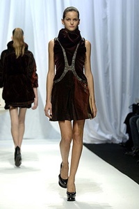 Một vẻ đẹp trang nhã - 23 Một vẻ đẹp trang nhã - 23