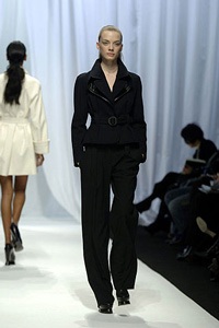 Một vẻ đẹp trang nhã - 4 Một vẻ đẹp trang nhã - 4