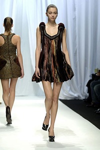 Một vẻ đẹp trang nhã - 21 Một vẻ đẹp trang nhã - 21