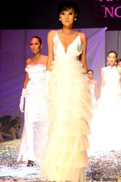 Ý tưởng lạ của “Ánh sáng ngân hà” - 11