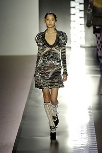 Đồ lạ mắt, gam màu cá tính! - 1