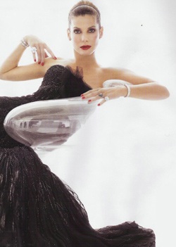 "Hoa hậu FBI": Vẫn đẹp xinh như thuở nào - 4 "Hoa hậu FBI": Vẫn đẹp xinh như thuở nào - 4