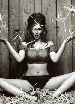 Một vẻ đẹp rất Mỹ! - 3