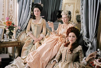 Kirsten Dunst tỏa sáng với Marie Antoinette - 7 Kirsten Dunst tỏa sáng với Marie Antoinette - 7