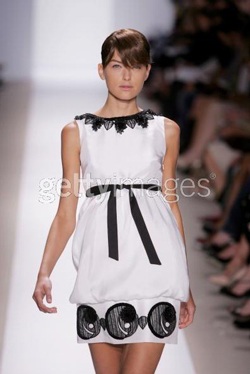 Những xu hướng thời trang mới nhất 2007 - 4 Những xu hướng thời trang mới nhất 2007 - 4