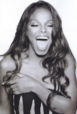 Janet Jackson: Sự đối lập hấp dẫn - 7 Janet Jackson: Sự đối lập hấp dẫn - 7