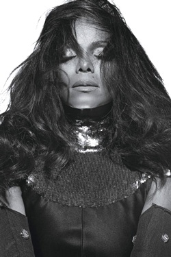 Janet Jackson: Sự đối lập hấp dẫn - 2 Janet Jackson: Sự đối lập hấp dẫn - 2