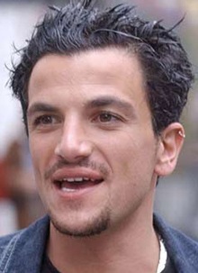 Siêu mẫu Jordan giữ sức khỏe cho ông xã - 1 Siêu mẫu Jordan giữ sức khỏe cho ông xã - 1