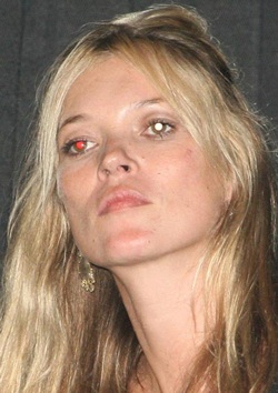 Kate Moss lại tái nghiện? - 1 Kate Moss lại tái nghiện? - 1